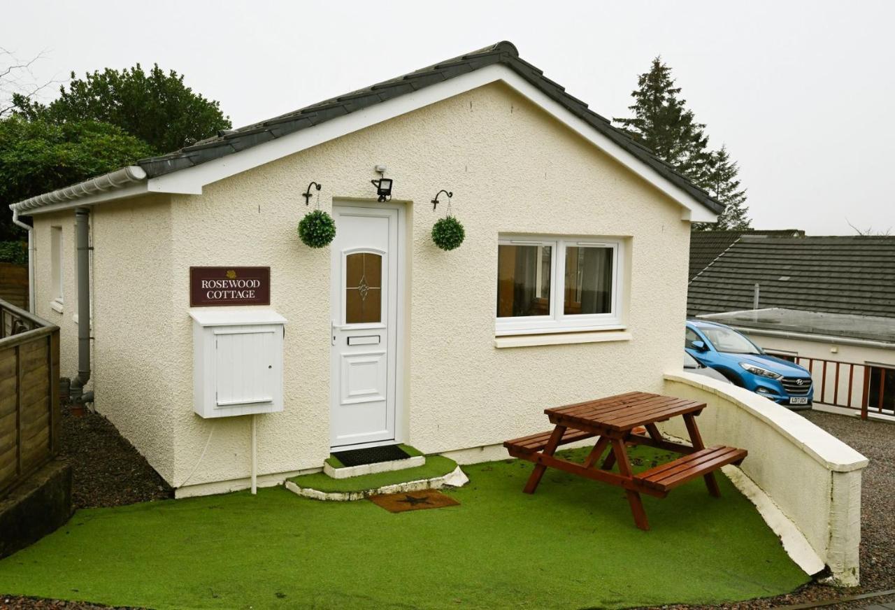Rosewood Casa de Férias Fort William
