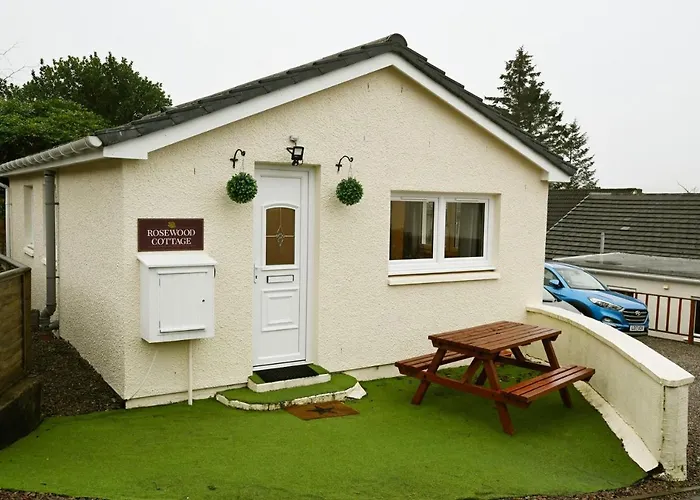 Rosewood Cottage