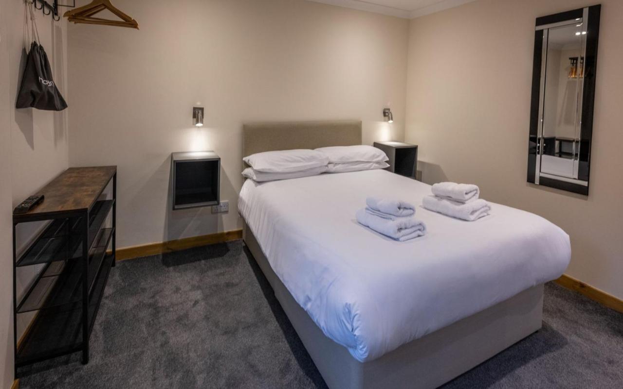 Rosewood Fort William