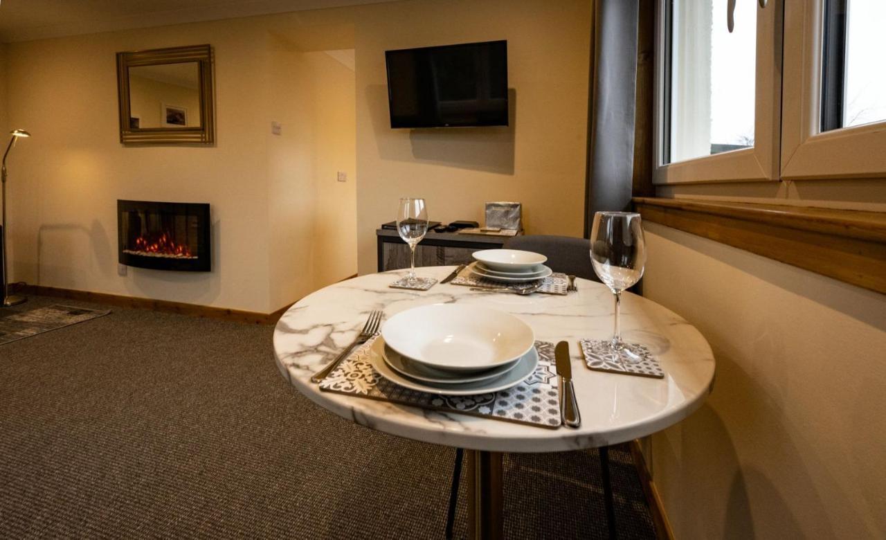 Rosewood Holiday home *